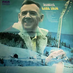 Hank Snow - Snowbird