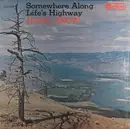 LP - Hank Snow - Somewhere Along Life's Highway - Mono