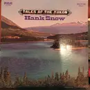 LP - Hank Snow - Tales Of The Yukon