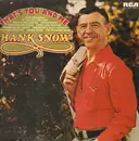 LP - Hank Snow - That's You And Me