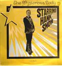 LP - Hank Snow - The Mysterious Lady