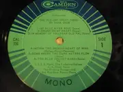 LP - Hank Snow - The Old And Great Songs
