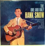 Hank Snow - The One and Only