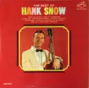 LP - Hank Snow - The Best Of - Mono