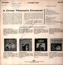LP - Hank Snow - The Best Of - Signed Copy