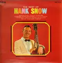 LP - Hank Snow - The Best Of