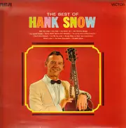 Hank Snow - The Best Of