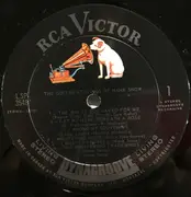 LP - Hank Snow - The Guitar Stylings Of Hank Snow