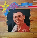 LP - Hank Snow - The Hits Of Hank Snow