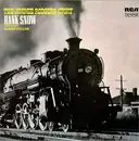 LP - Hank Snow - The Jimmie Rodgers Story