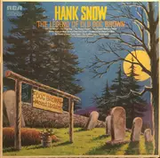 LP - Hank Snow - The Legend Of Old Doc Brown