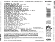 CD-Box - Hank Snow - The Singing Ranger
