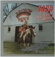 Hank Snow - The Singing Ranger