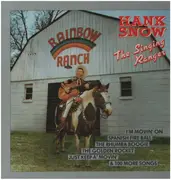 CD-Box - Hank Snow - The Singing Ranger