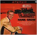 LP - Hank Snow - The Southern Cannonball