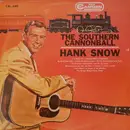 LP - Hank Snow - The Southern Cannonball - mono