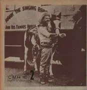 LP - Hank Snow - The Yodeling /Singing Ranger; Vol.2 - Mono