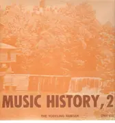 LP - Hank Snow - The Yodelling Ranger