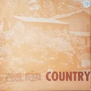 LP - Hank Snow - The Yodelling Ranger
