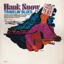 LP - Hank Snow - Travelin' Blues