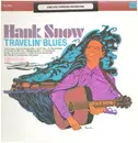 LP - Hank Snow - Travelin' Blues