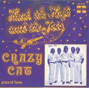 Hank the Knife - Crazy Cat
