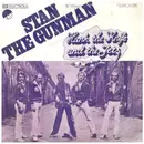 7inch Vinyl Single - Hank The Knife And The Jets - Stan The Gunman / Catharina Serenade