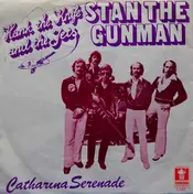 Hank the Knife - Stan The Gunman