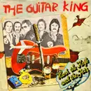 LP - Hank The Knife And The Jets - The Guitar King