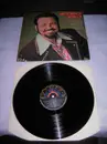 LP - Hank Thompson - Movin' On