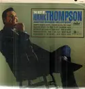 LP - Hank Thompson And The Brazos Valley Boys - The Best Of