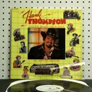 LP - Hank Thompson And His Brazos Valley Boys - 1000 And One Nighters