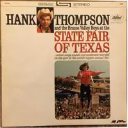 Hank Thompson And His Brazos Valley Boys - At The State Fair Of Texas
