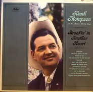 Hank Thompson - Breakin' in Another Heart