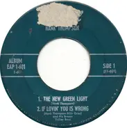 Hank Thompson and His Brazos Valley Boys - The New Green Light