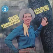 Hank Thompson And His Brazos Valley Boys - The New Rovin' Gambler