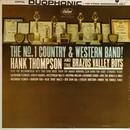 Hank Thompson And His Brazos Valley Boys - The Number One Country and Western Band