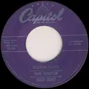 7inch Vinyl Single - Hank Thompson And His Brazos Valley Boys - Wildwood Flower / Breakin' In Another Heart