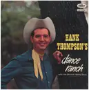 LP - Hank Thompson And His Brazos Valley Boys - Dance Ranch