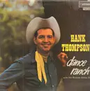 LP - Hank Thompson And His Brazos Valley Boys - Dance Ranch