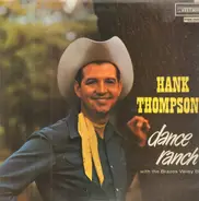 Hank Thompson And His Brazos Valley Boys - Dance Ranch