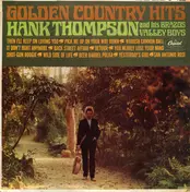 Hank Thompson - Golden Country Hits
