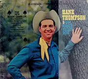 LP - Hank Thompson And His Brazos Valley Boys - Hank Thompson & His Brazos Valley Boys