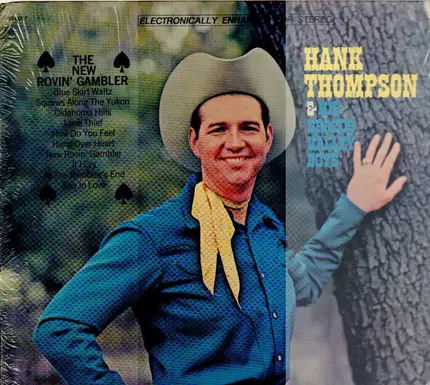 Hank Thompson And His Brazos Valley Boys - And His Brazos Valley Boys