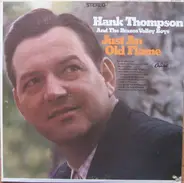 Hank Thompson And His Brazos Valley Boys - Just an Old Flame