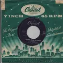 7inch Vinyl Single - Hank Thompson And His Brazos Valley Boys - Squaws Along The Yukon