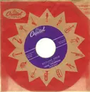 7inch Vinyl Single - Hank Thompson And His Brazos Valley Boys - Tuxedo Junction / Cocoanut Grove