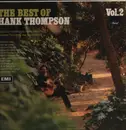 LP - Hank Thompson And His Brazos Valley Boys - The Best Of Hank Thompson Vol. 2