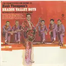 LP - Hank Thompson And His Brazos Valley Boys - The Countrypolitan Sound Of Hank Thompson's Brazos Valley Boys - Mono