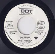 Hank Thompson - Cab Driver